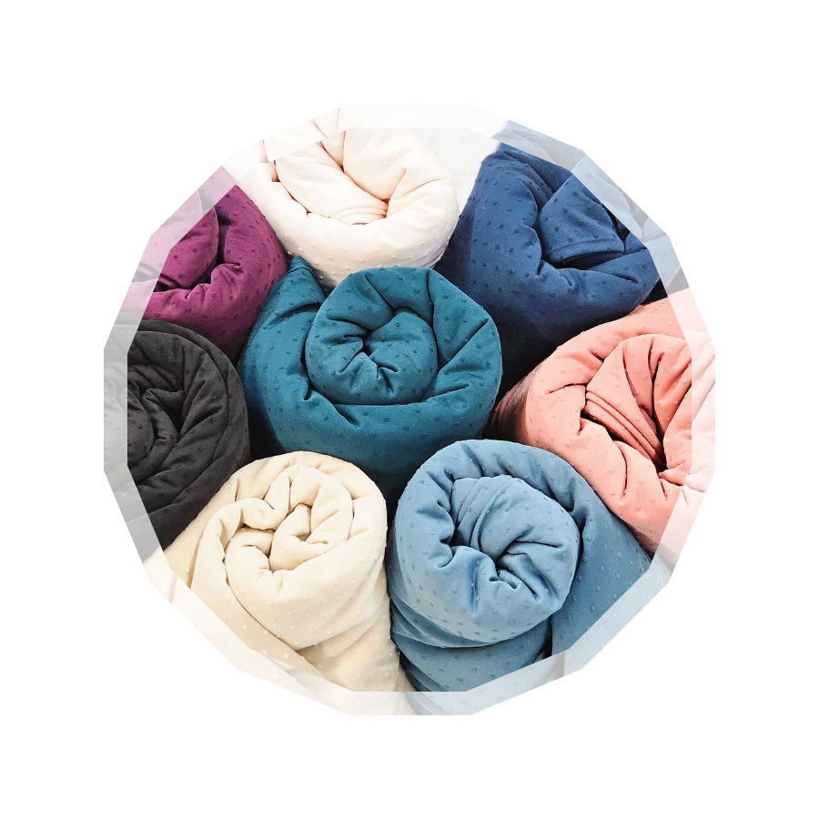 In-Stock Solids