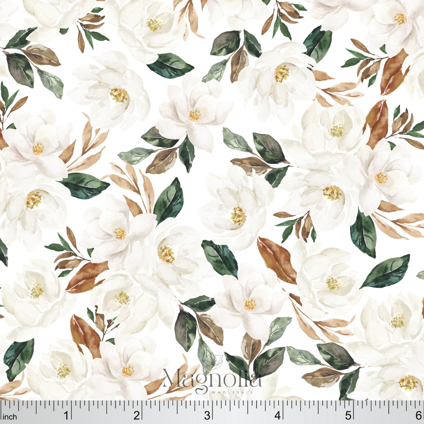Magnolia Garden | Reign Rib Knit