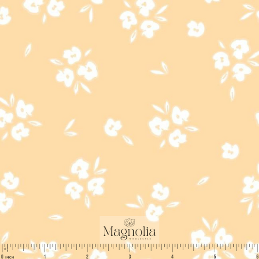 Delicate Sketch Sunbeam | Reign Rib Knit