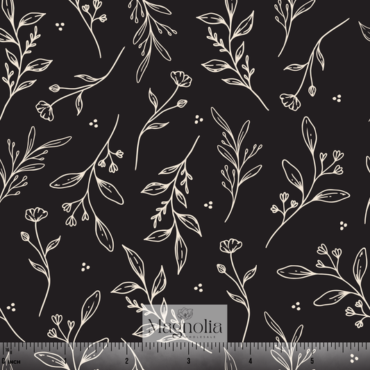 Winter Wisp Steel | Pineskin