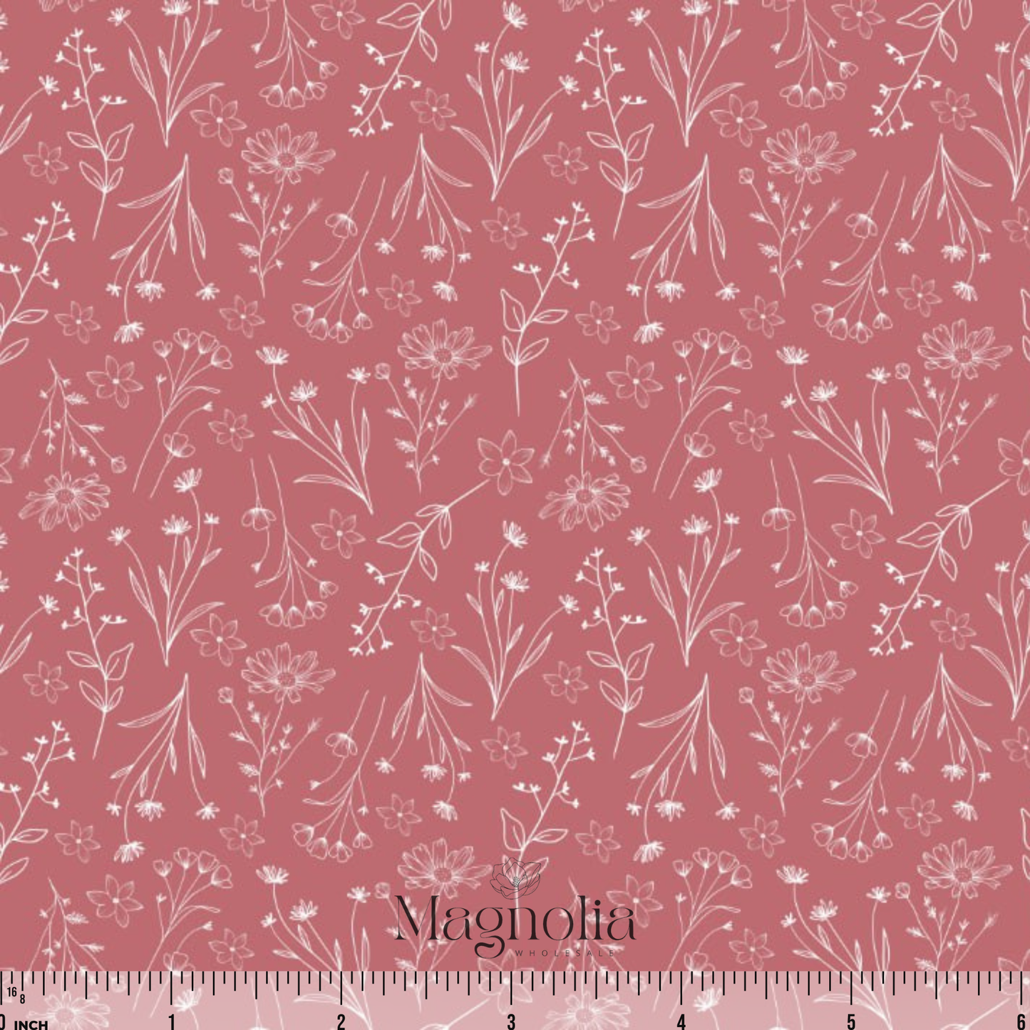 Fine Botanicals Berry | Pineskin