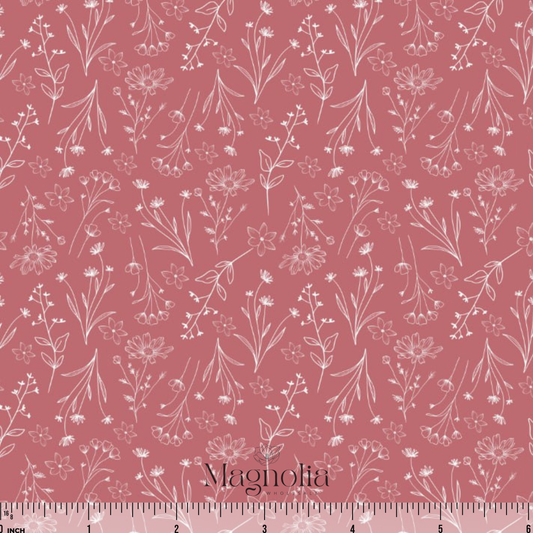 Fine Botanicals Berry | Pineskin