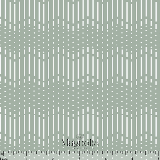 Whitecap Chevron SeaSalt | Pineskin