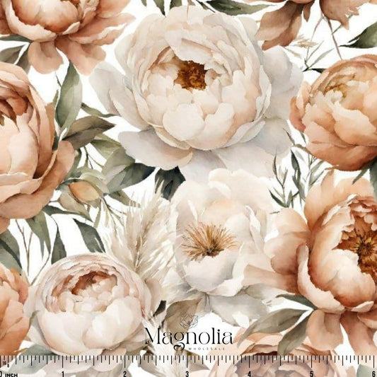 The Peony Patch | Reign Rib Knit