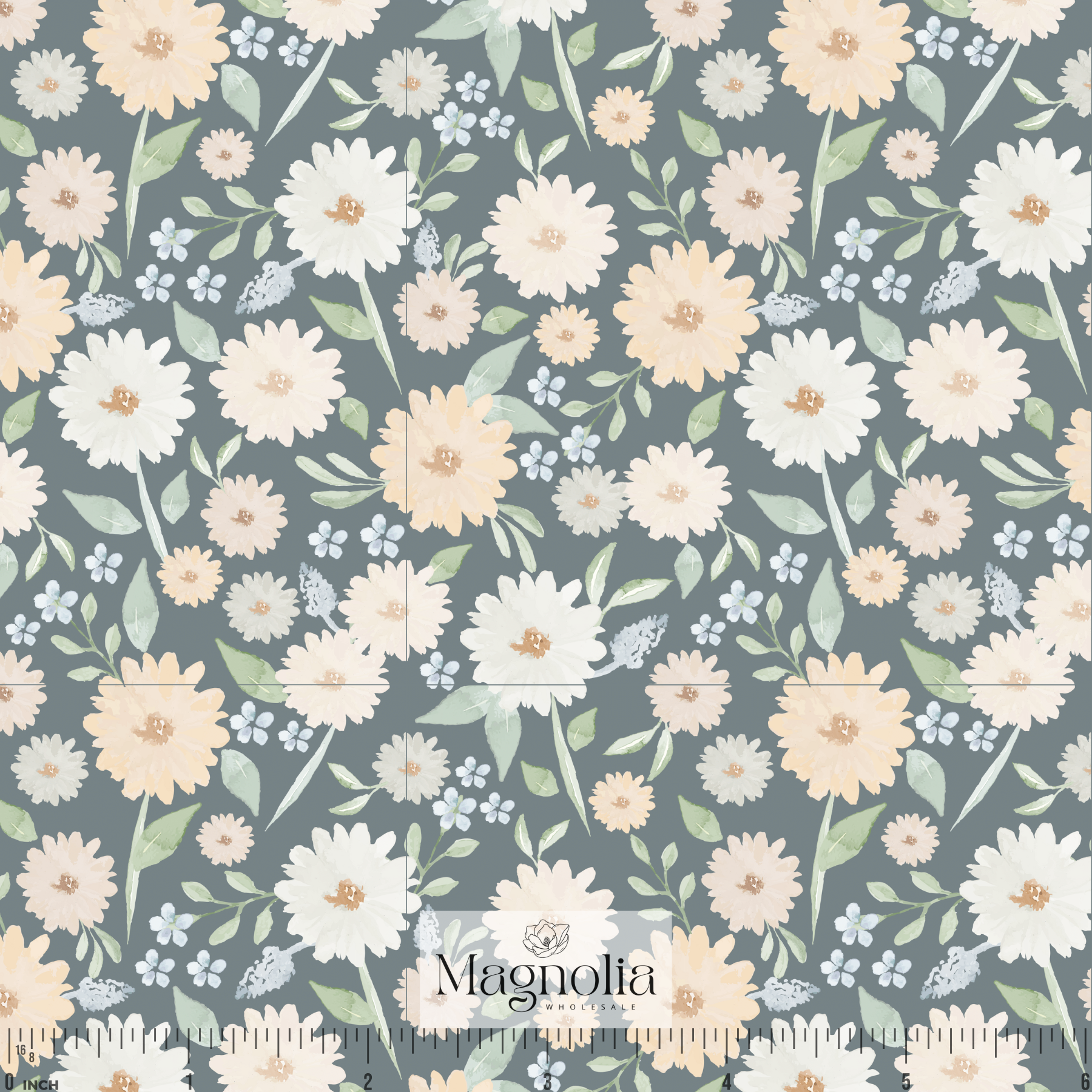 Muted Meadow Grey | Pineskin – Magnolia Wholesale LLC