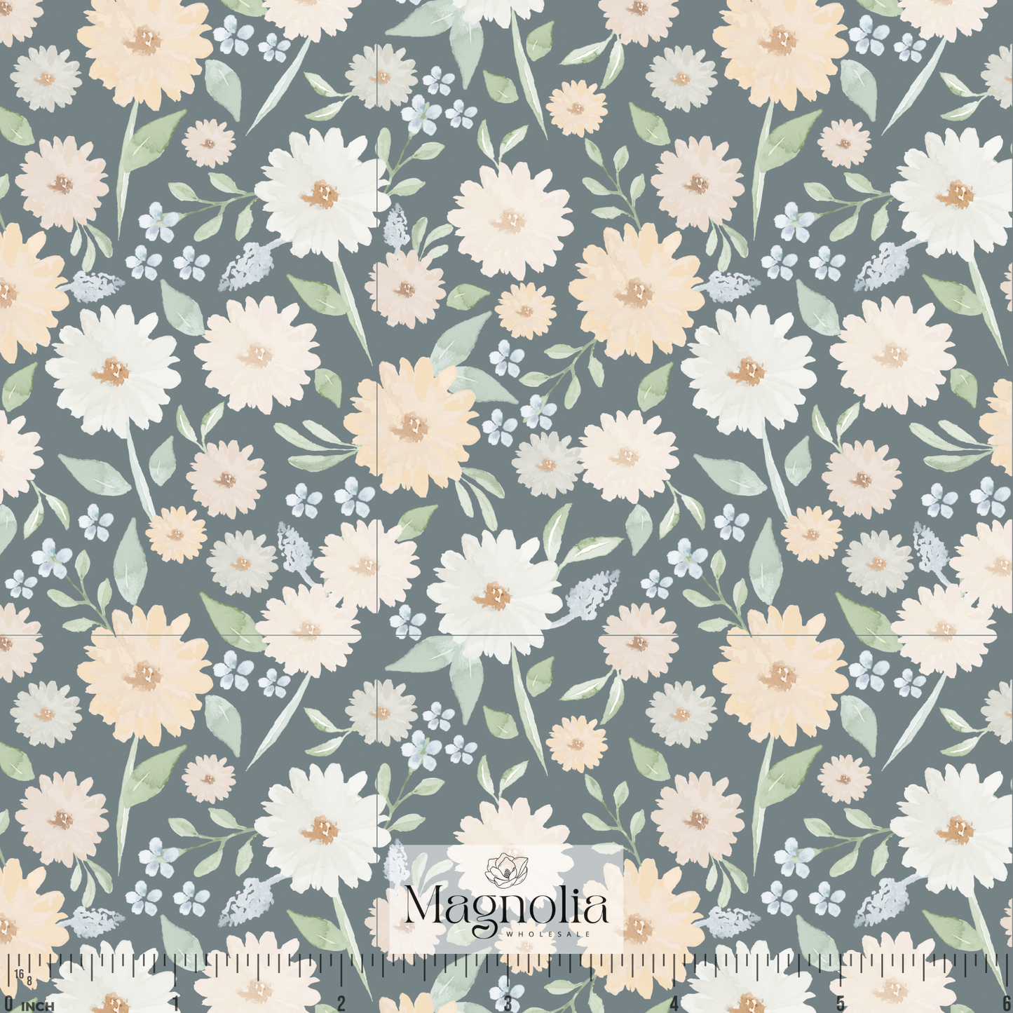 Muted Meadow Grey | Pineskin