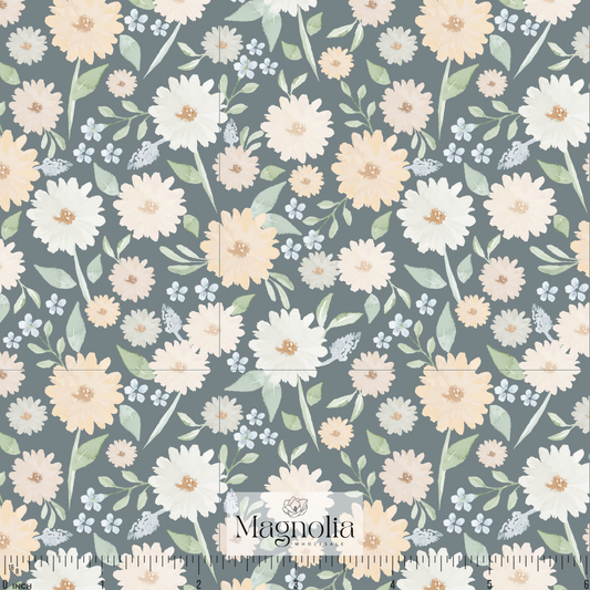 Muted Meadow Grey | Pineskin