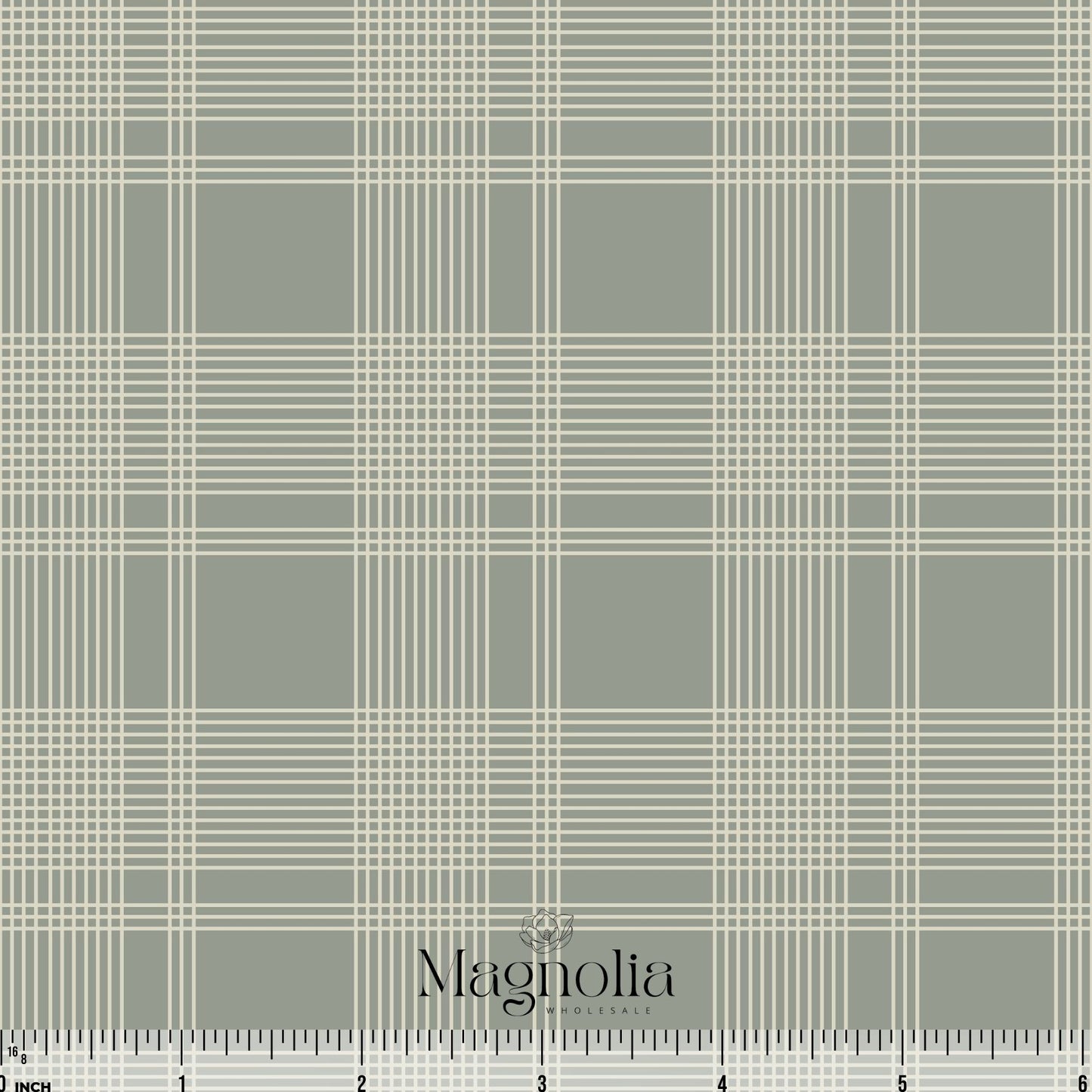 Woven Threads Dusty Sage | Pineskin