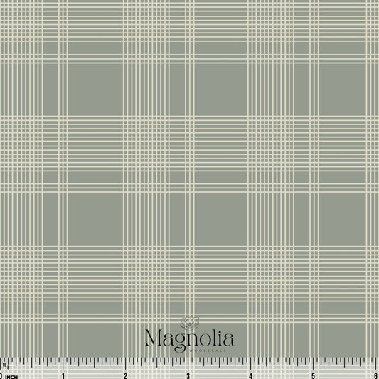 Woven Threads Dusty Sage | Pineskin