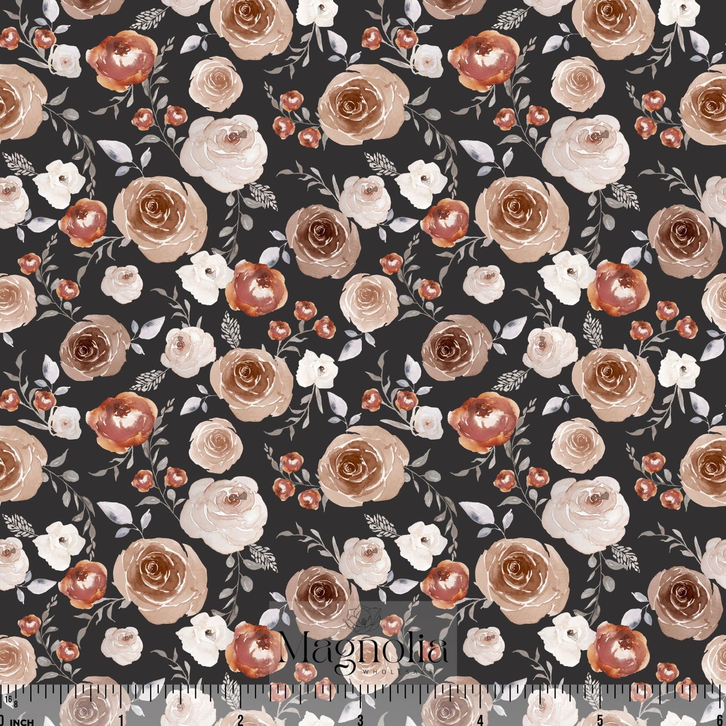 Graceful Garden | Reign Rib Knit