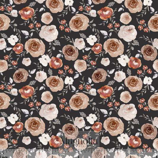 Graceful Garden | Reign Rib Knit