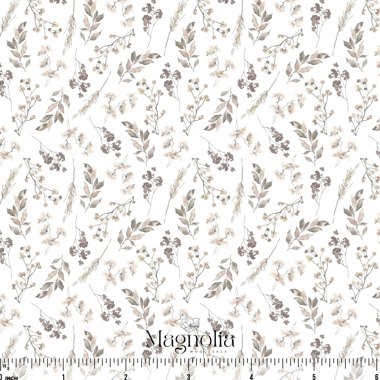 Elegant Whispers | Cotton Linen