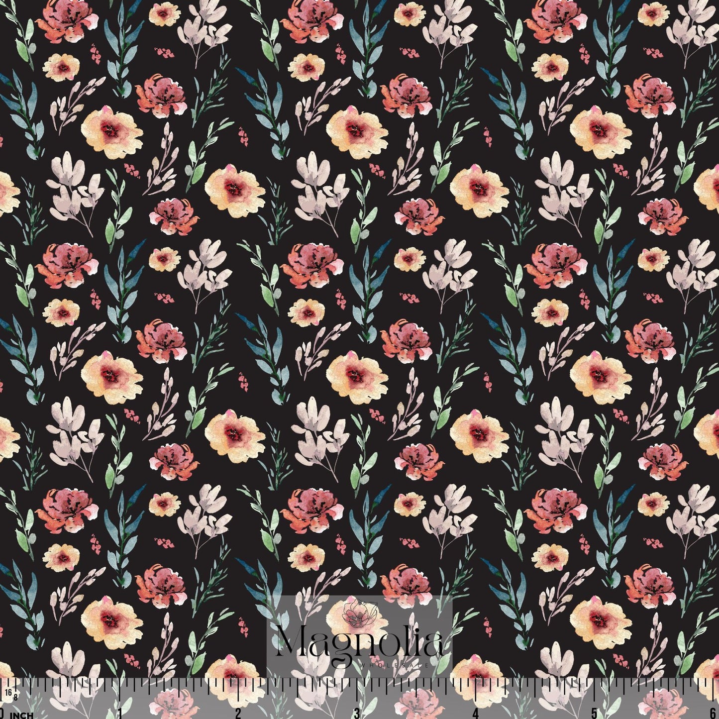 Brilliant Botanicals | Swiss Dot Knit