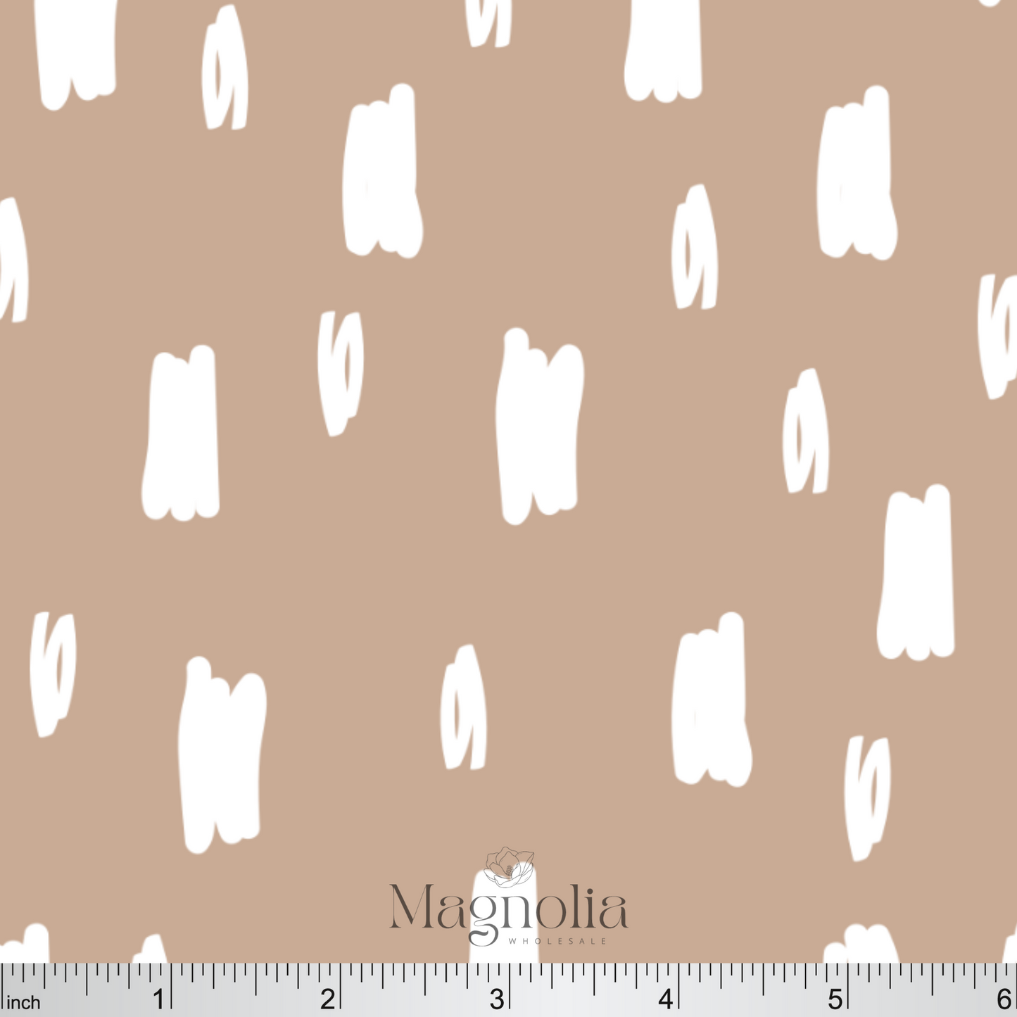 Modern Dash Tan | Reign Rib Knit