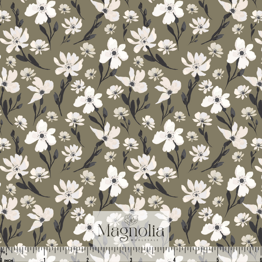 Dreamy Meadows Moss | Pineskin