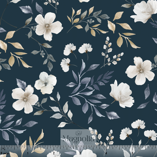 Twilight Bloom | Pineskin