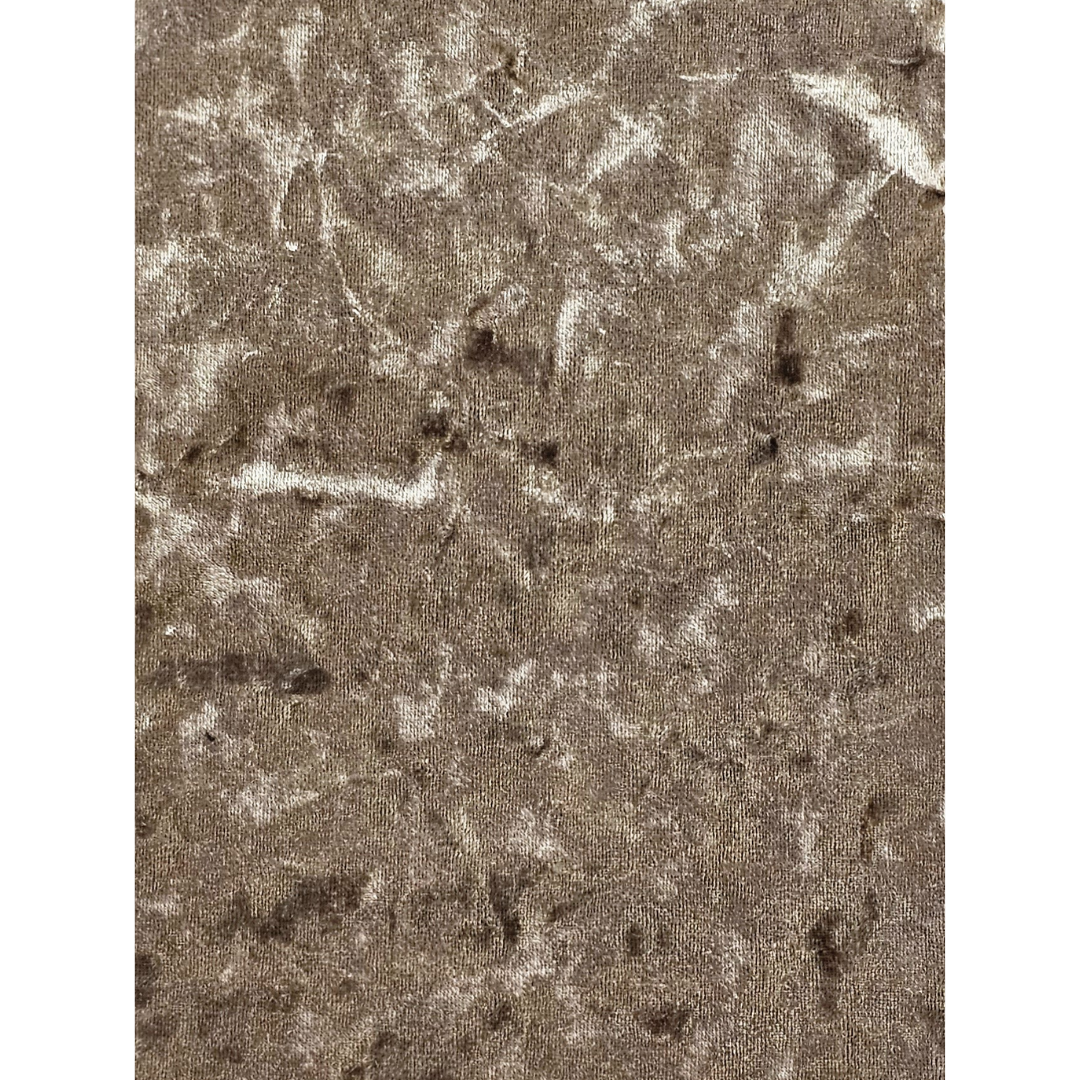Taupe | Velvet