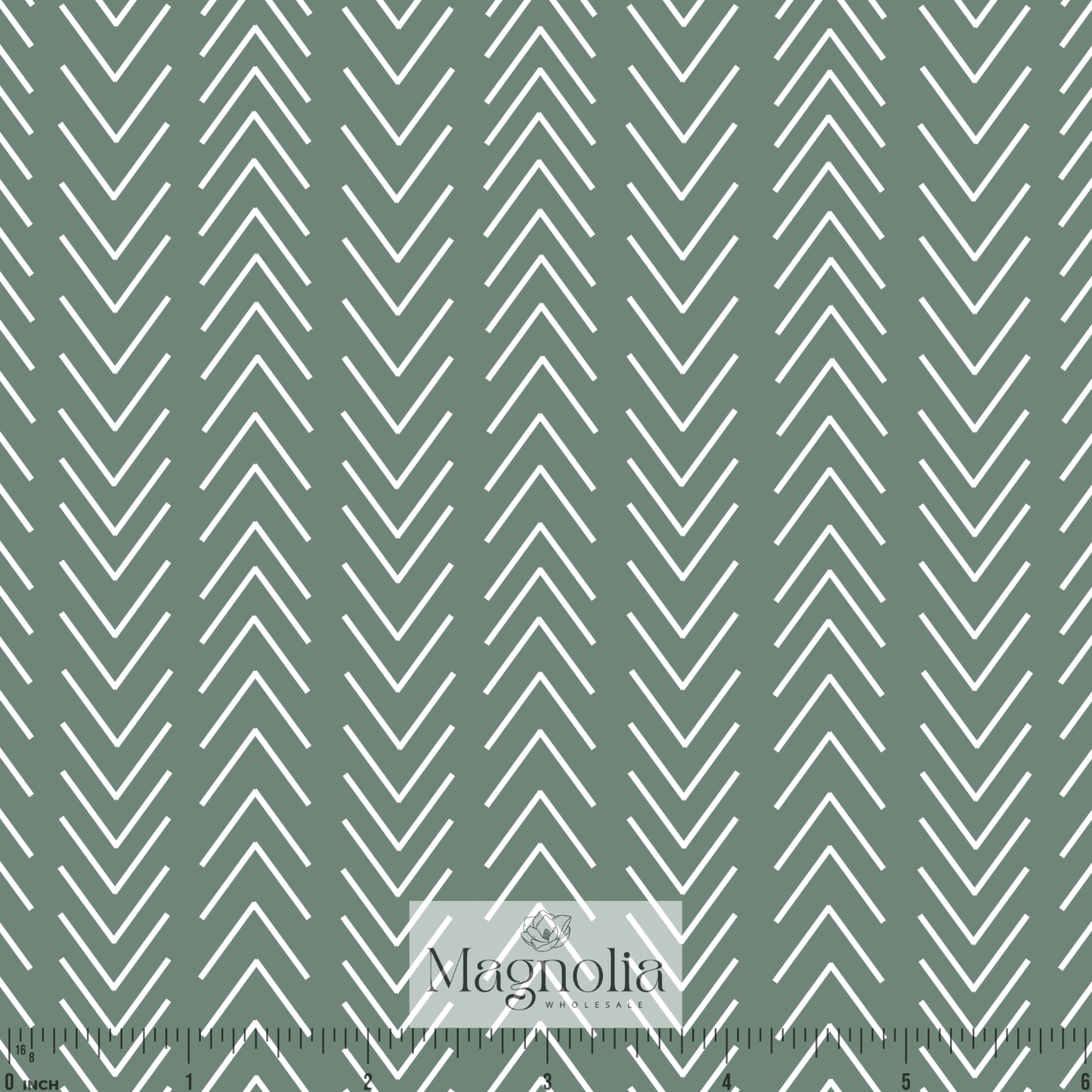 Chevron Stripe Hunter | Pineskin