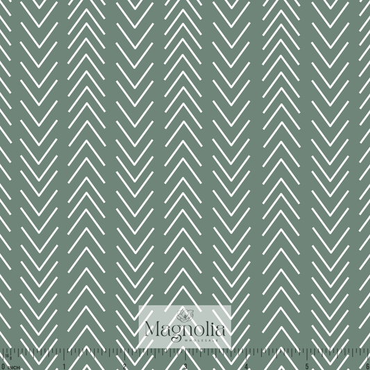 Chevron Stripe Hunter | Pineskin