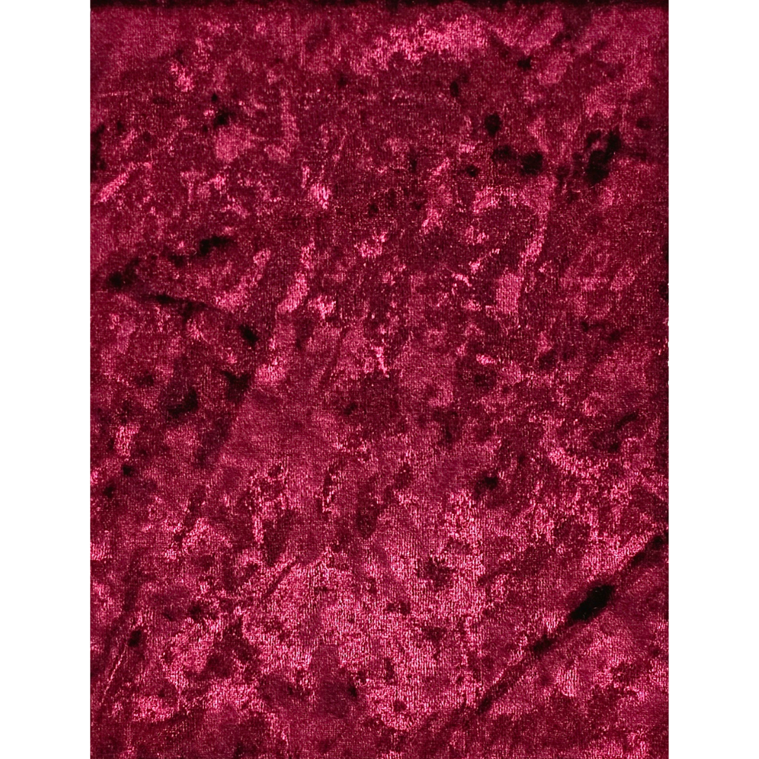 Burgundy | Velvet