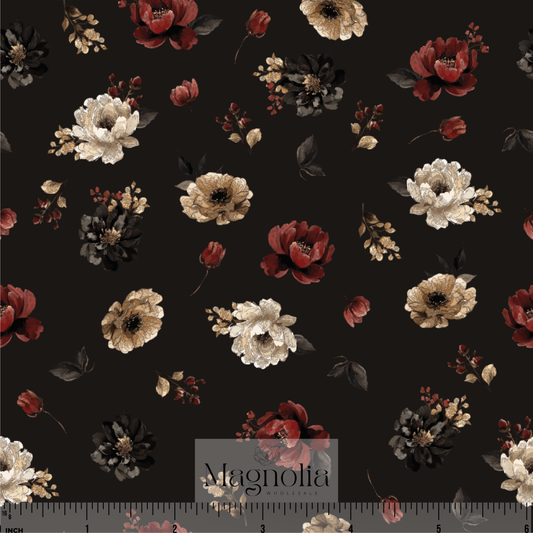 Midnight Garden | Pineskin