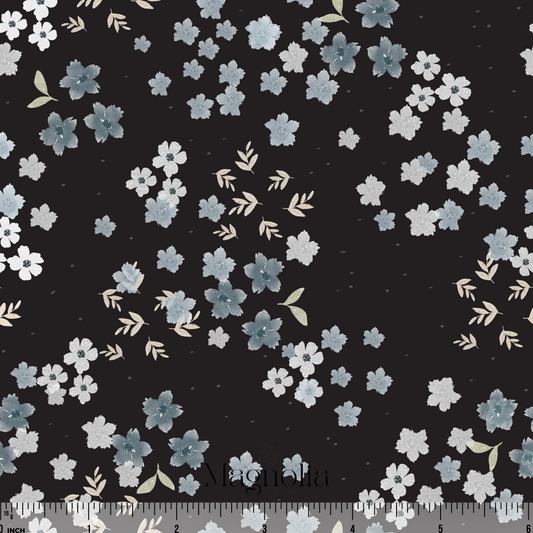 Ice Bound Blossoms | Pineskin